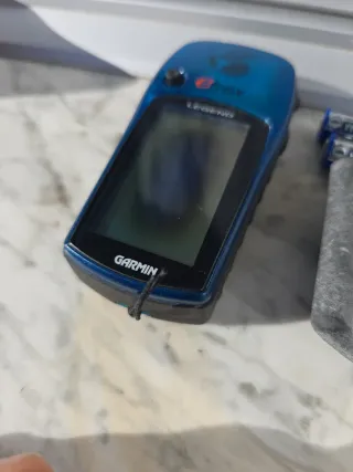 Garmin eTrex Legend GPS