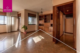 Piso en venta en El Centre en Esplugues de Llobregat
