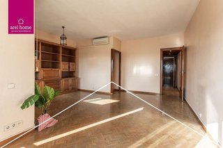 Piso en venta en El Centre en Esplugues de Llobregat