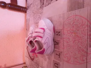 Zapatillas niño Boomerang Talla 22