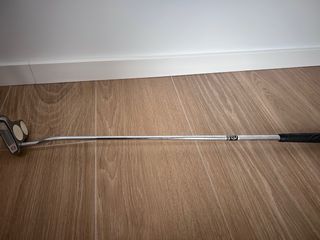 Putter Odyssey Two Ball Golf