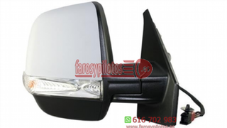 Espejo Completo Derecho Opel Combo (2012-2018)