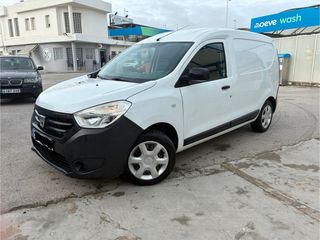 Dacia Dokker 2016