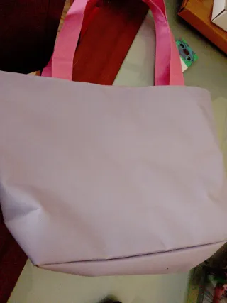 Bolso de playa infantil