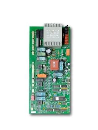 Módulo Electrónico de Caldera Roca RS 20/20 F Piez