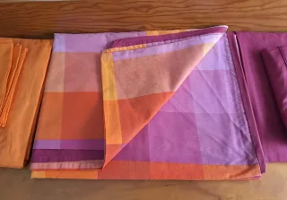 Lote funda nórdica y sábanas