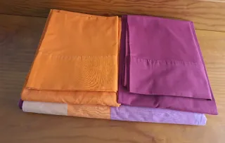 Lote funda nórdica y sábanas