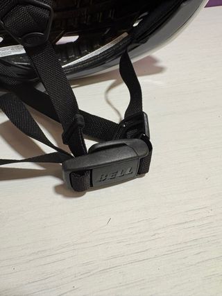 Casco Bell XR Spherical Ciclismo