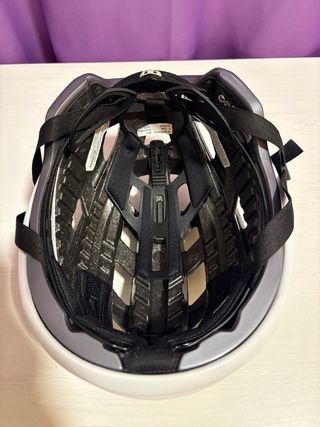 Casco Bell XR Spherical Ciclismo