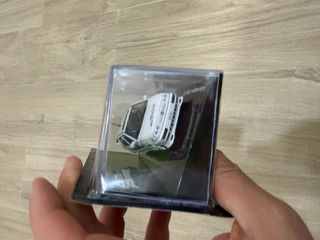 Volkswagen Jetta y Challenger Fast & Furious 1/43