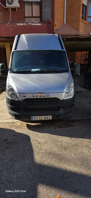 Iveco Daily 2008