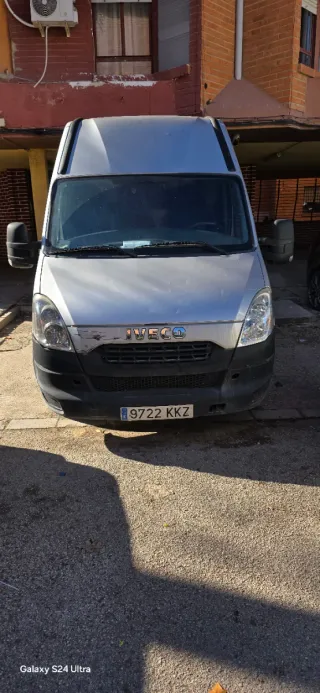 Iveco Daily 2008