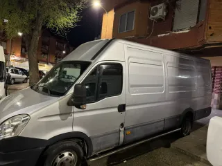 Iveco Daily 2008