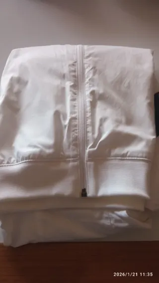 Chaqueta chándal Nike hombre