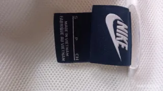 Chaqueta chándal Nike hombre