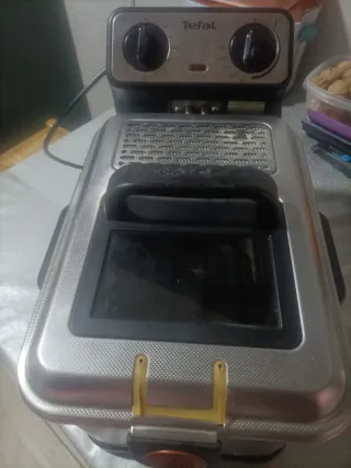 Freidora Tefal