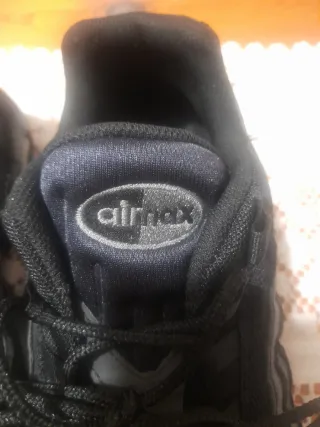 Nike Air Max 95 Scarpe Uomo Tg 46