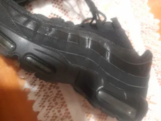 Nike Air Max 95 Scarpe Uomo Tg 46