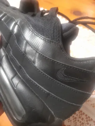 Nike Air Max 95 Scarpe Uomo Tg 46