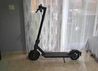 Patinete Xiaomi Mi 3