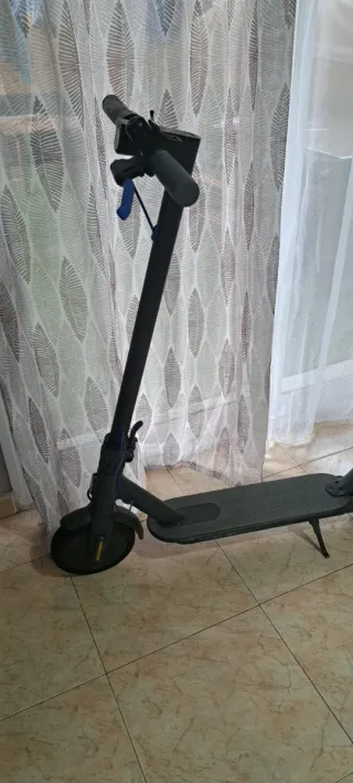 Patinete Xiaomi Mi 3