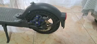 Patinete Xiaomi Mi 3