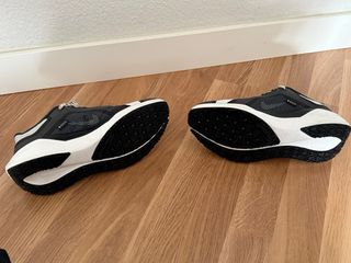 Nike Pegasus 41 Gore-Tex Negro/Blanco