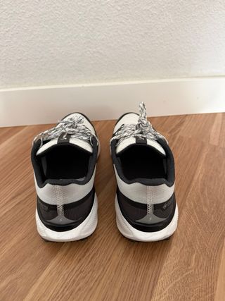 Nike Pegasus 41 Gore-Tex Negro/Blanco