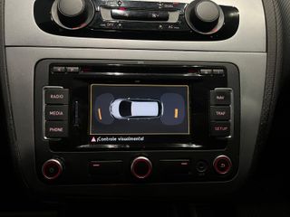 SEAT ALTEA 1.6 102cv Style - 2010