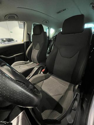 SEAT ALTEA 1.6 102cv Style - 2010