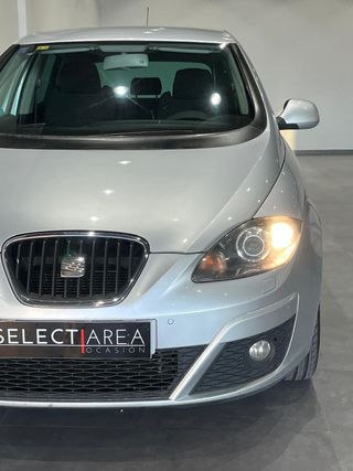 SEAT ALTEA 1.6 102cv Style - 2010
