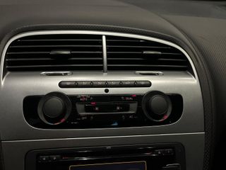 SEAT ALTEA 1.6 102cv Style - 2010