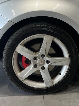 SEAT ALTEA 1.6 102cv Style - 2010