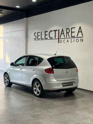 SEAT ALTEA 1.6 102cv Style - 2010
