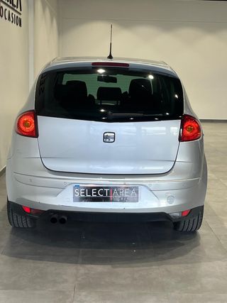 SEAT ALTEA 1.6 102cv Style - 2010