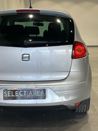 SEAT ALTEA 1.6 102cv Style - 2010