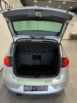 SEAT ALTEA 1.6 102cv Style - 2010