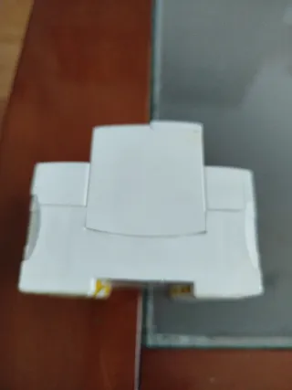 Interruptor Automático Diferencial Schneider 63A