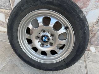 Llantas BMW 15