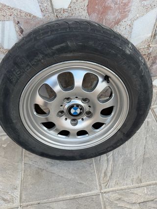Llantas BMW 15