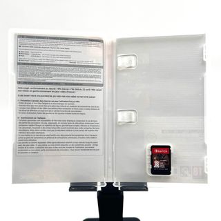 Darksiders Warmastered | Nintendo Switch | PAL |