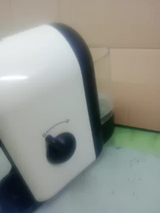 Macchina caffè Lavazza a modo mio