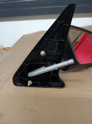 Espejo exterior Citroen BX