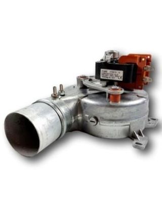 Extractor Caldera Fagor FE-11DL N Pieza Reacondici