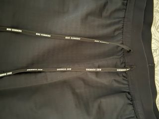 PANTALON NIKE RUNNING NEGRO TALLA XL