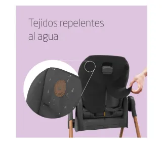 Trona Maxicosi para comer