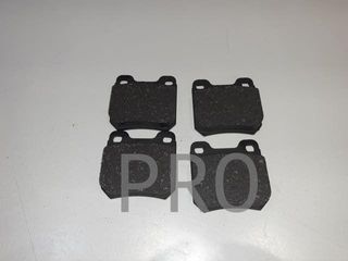 pastillas freno opel saab nuevo