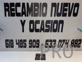 pastillas freno opel saab nuevo