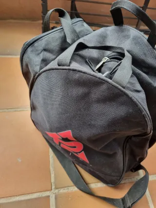 Botas de esquí Salomon Talla 45