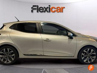 Renault Clio Intens TCe 74 kW (100CV)